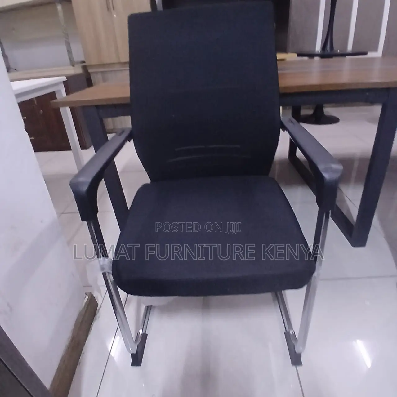 Guest Office Chair