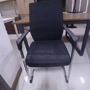 Guest Office Chair