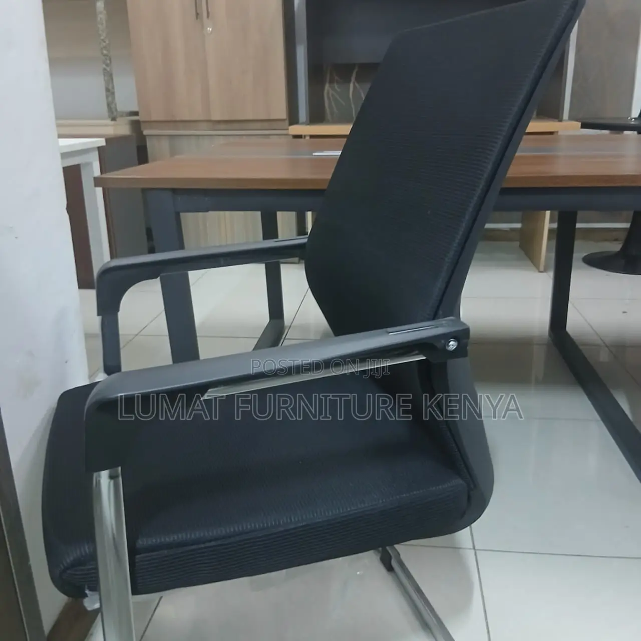 Guest Office Chair