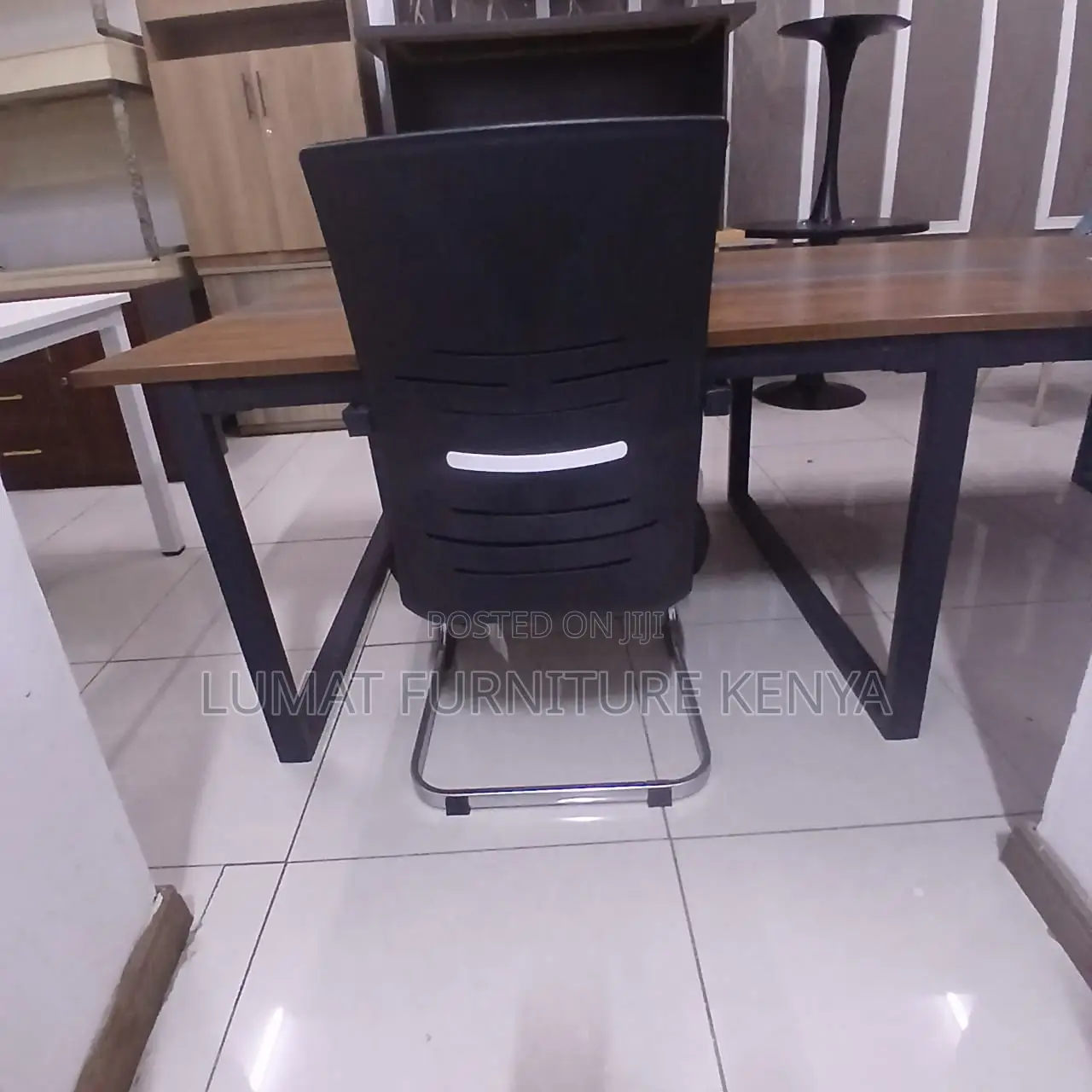 Guest Office Chair