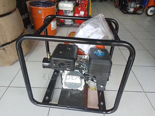 Astramillano Heavy Duty Concrete Vibrator – Petrol Option