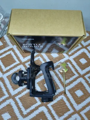Bottle Cage