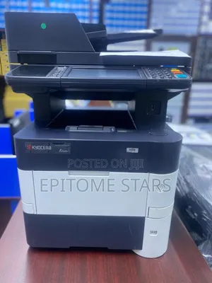 Kyocera B/W M3550idn A4 Printer