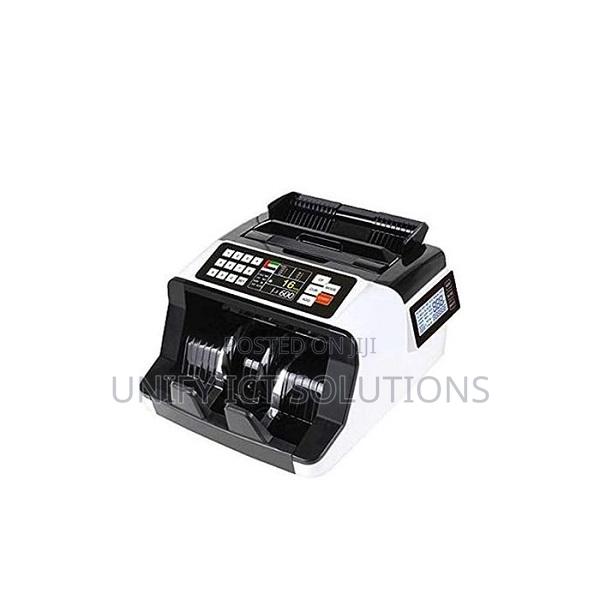 Premax Pm-Cc100 Money Counter With Multiple Displays/ Cc100