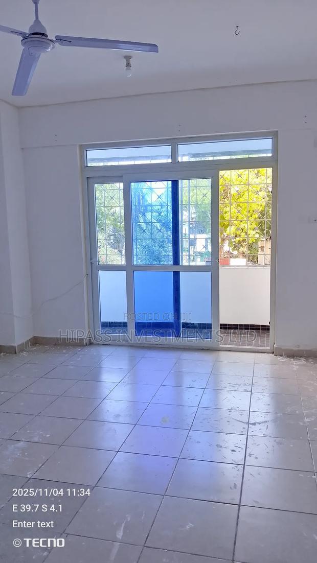 4bdrm Apartment in Tudor for rent - main view