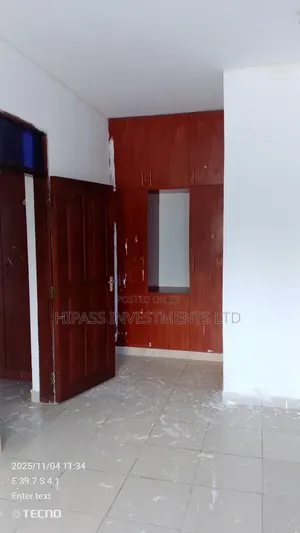 4bdrm Apartment in Tudor for rent