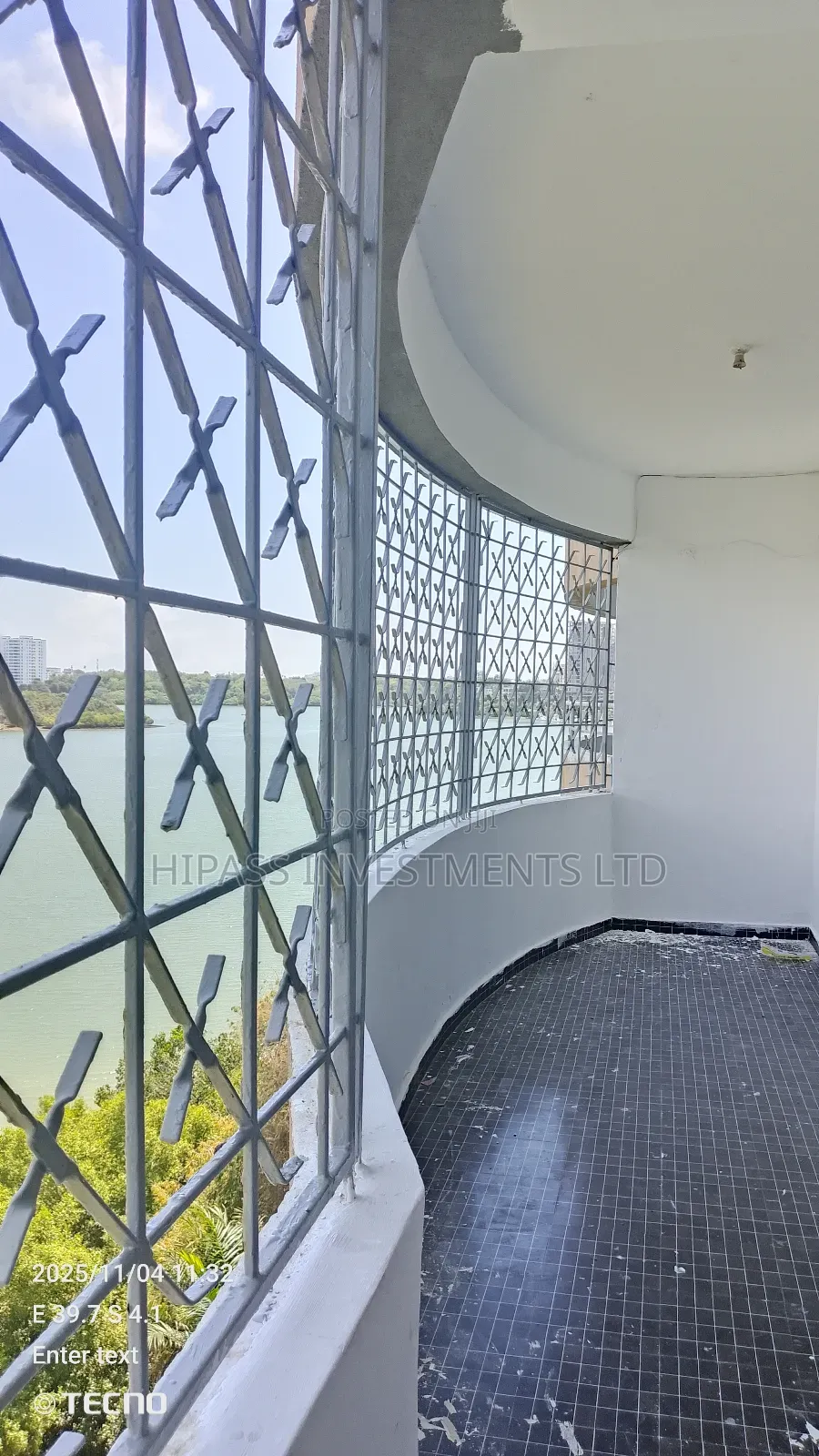 4bdrm Apartment in Tudor for rent