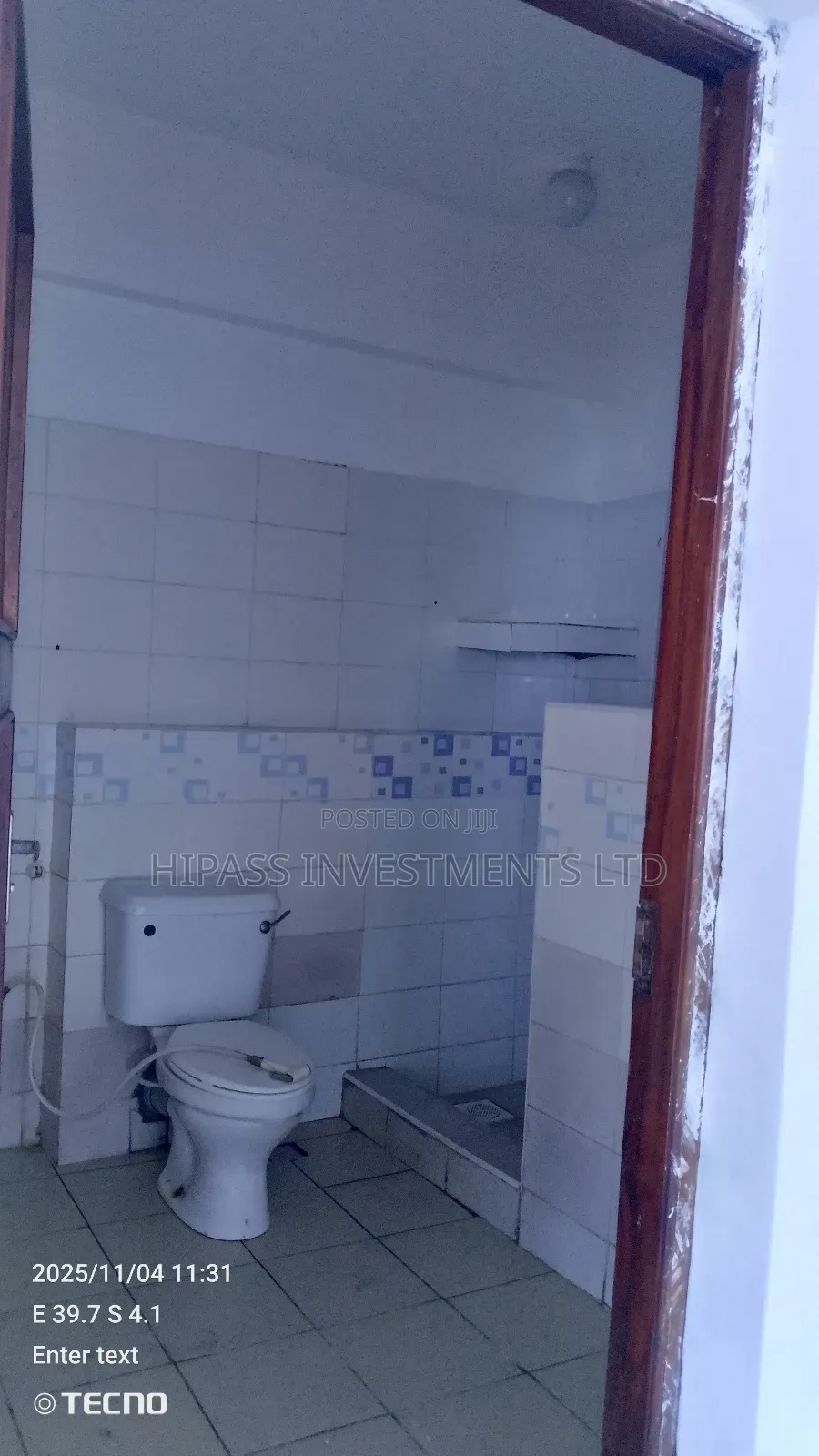 4bdrm Apartment in Tudor for rent