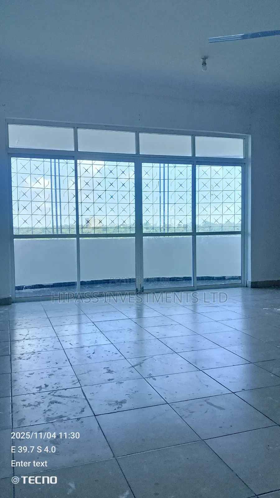 4bdrm Apartment in Tudor for rent