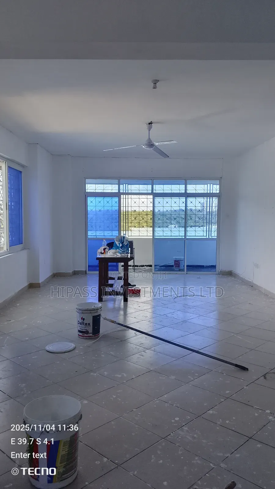 4bdrm Apartment in Tudor for rent