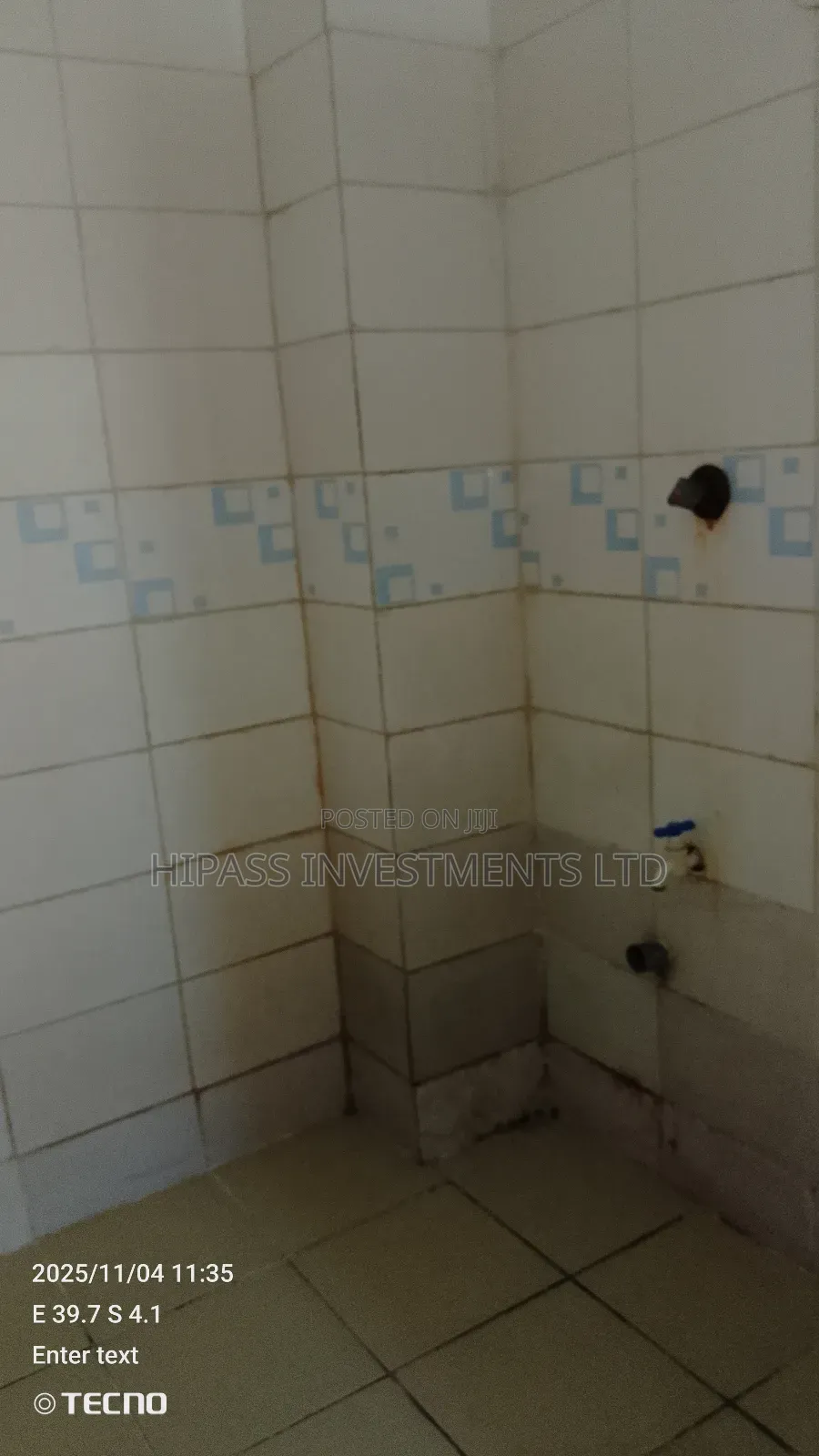 4bdrm Apartment in Tudor for rent