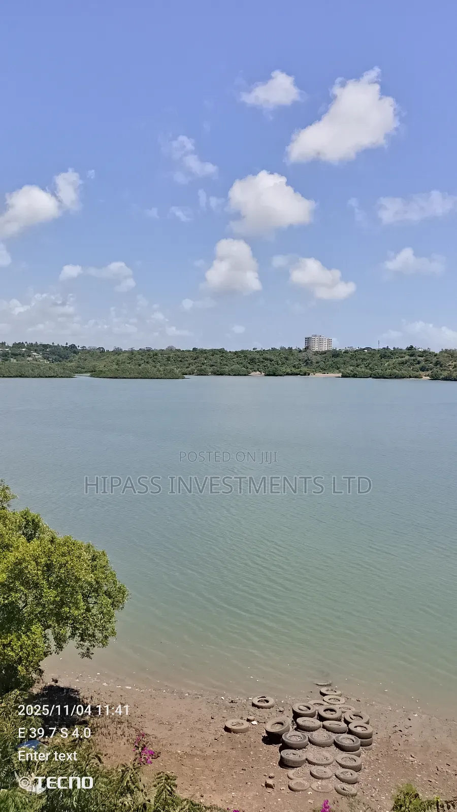 4bdrm Apartment in Tudor for rent