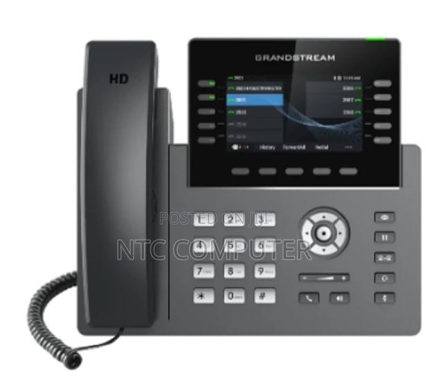 Grandstream Grp2615 Ip Phone