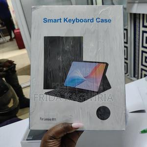 Smartkeyboard Case For Lenovo M11 - main view