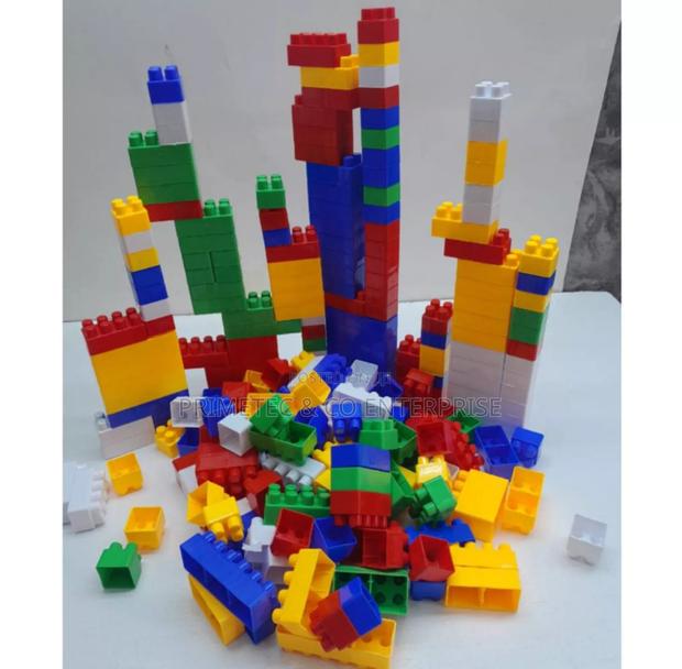 Building Blocks for Kids