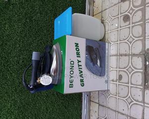 Gravity Steam Iron Box - thumbnail 2