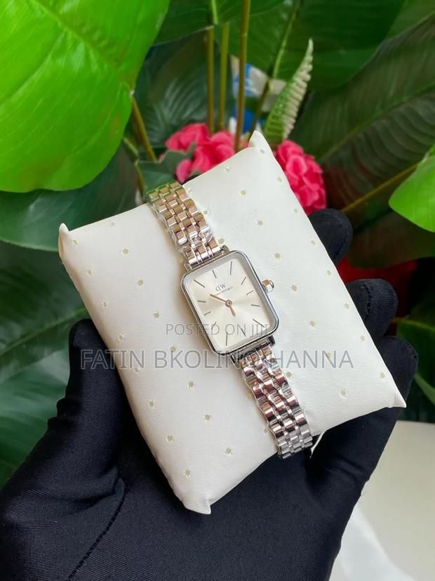 Ladies Daniel Wellington Watch - thumbnail 2