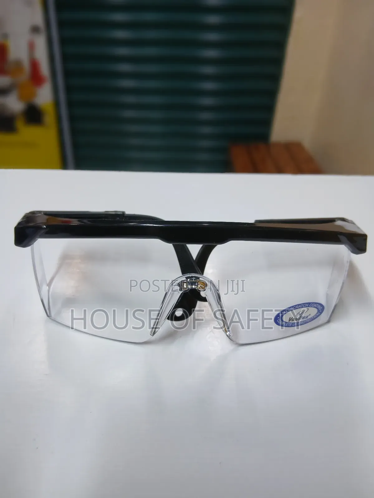 Working Safety Goggles In Nairobi