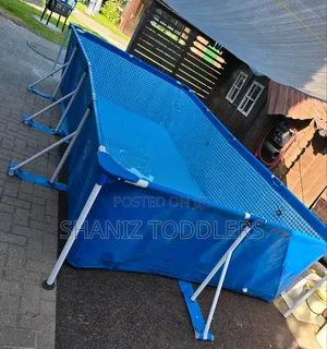 Intex Relax Cool Family Swimming Pool