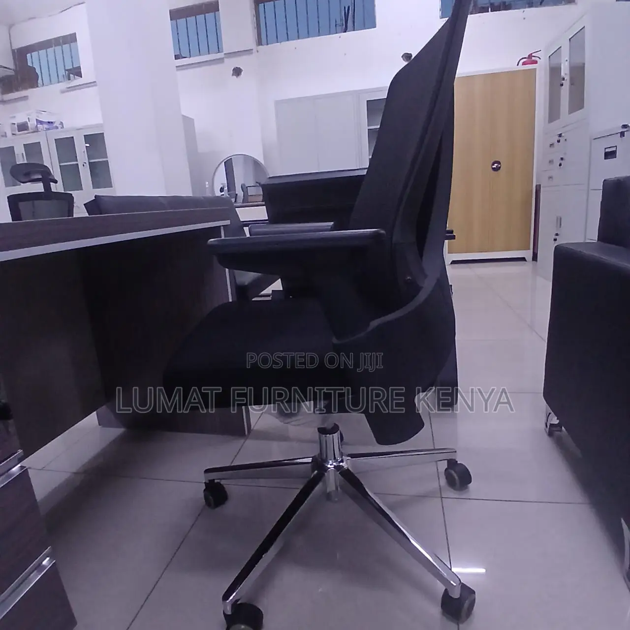 Reception Office Seat