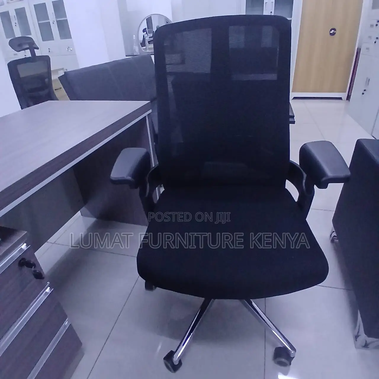 Reception Office Seat