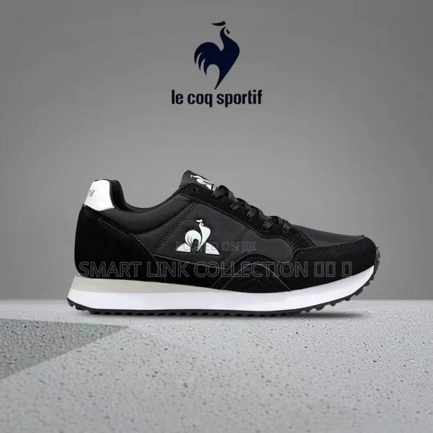 Lecoq Sportif 
Flat Sole - thumbnail 2