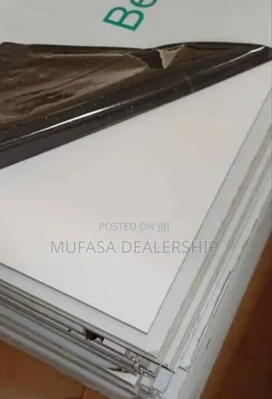 Aluco Tile-Aluco Board<Acp>