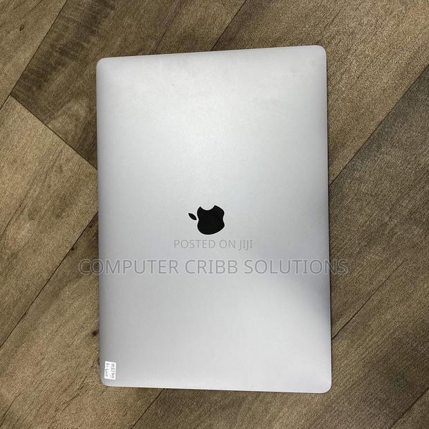 Laptop Apple MacBook Pro 2019 64GB Intel Core i7 SSD 1T - thumbnail 4