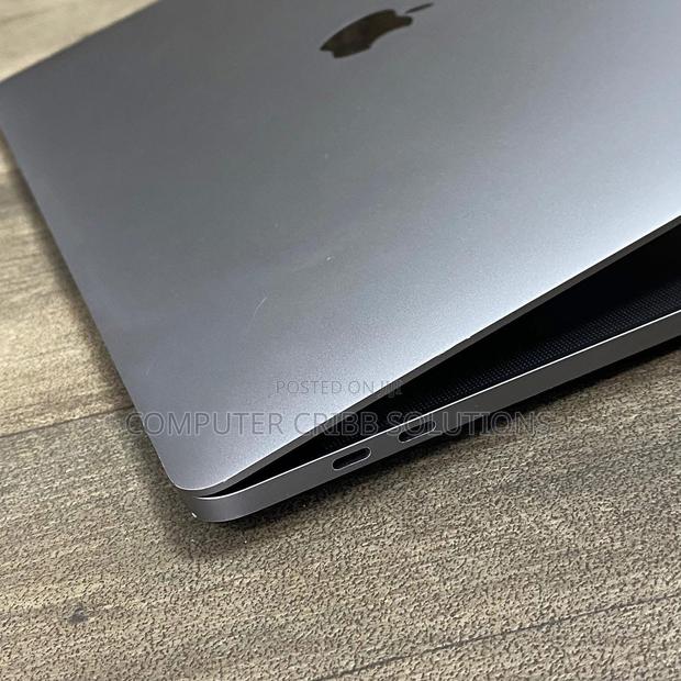 Laptop Apple MacBook Pro 2019 64GB Intel Core i7 SSD 1T - thumbnail 5
