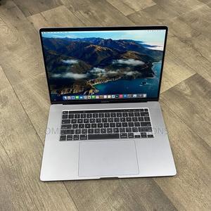 Laptop Apple MacBook Pro 2019 64GB Intel Core i7 SSD 1T - thumbnail 2