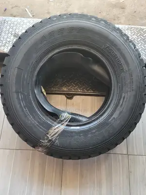 750 R16 Bison Tyres (Allposition)