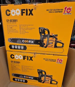 Coofix Chainsaw 20"