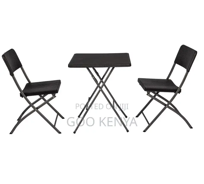 Home Table; Adjustable Height Outdoor Portable Folding Table .
