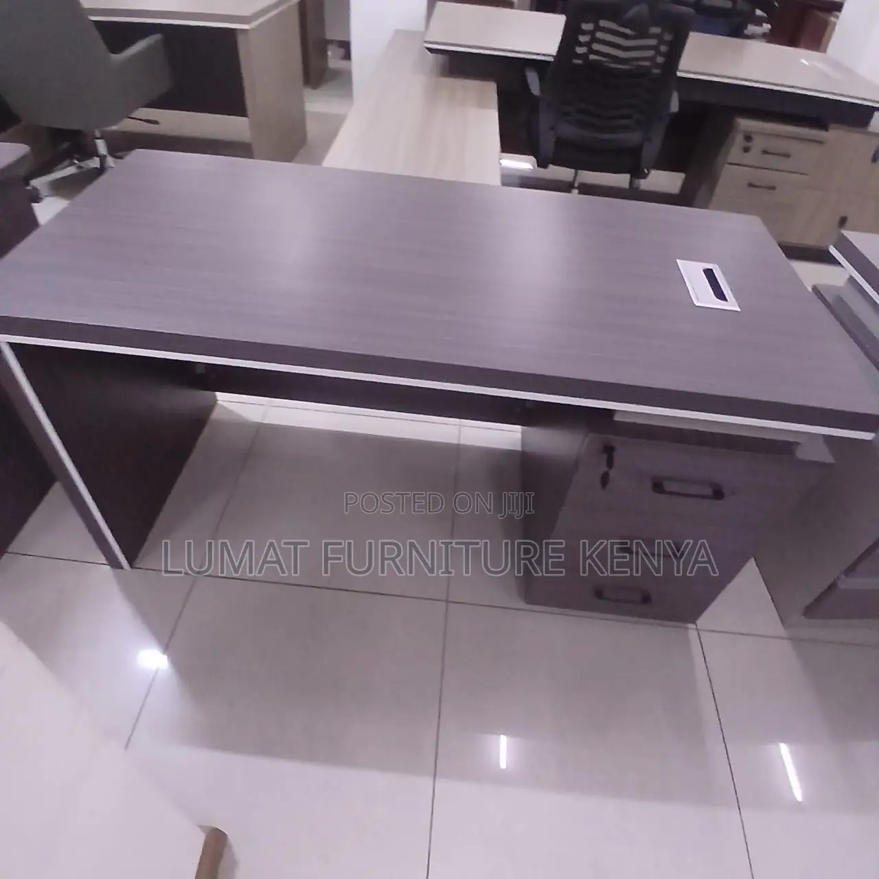 1.4m Office Working Station