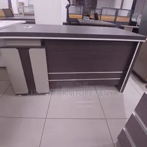 1.4m Office Working Station