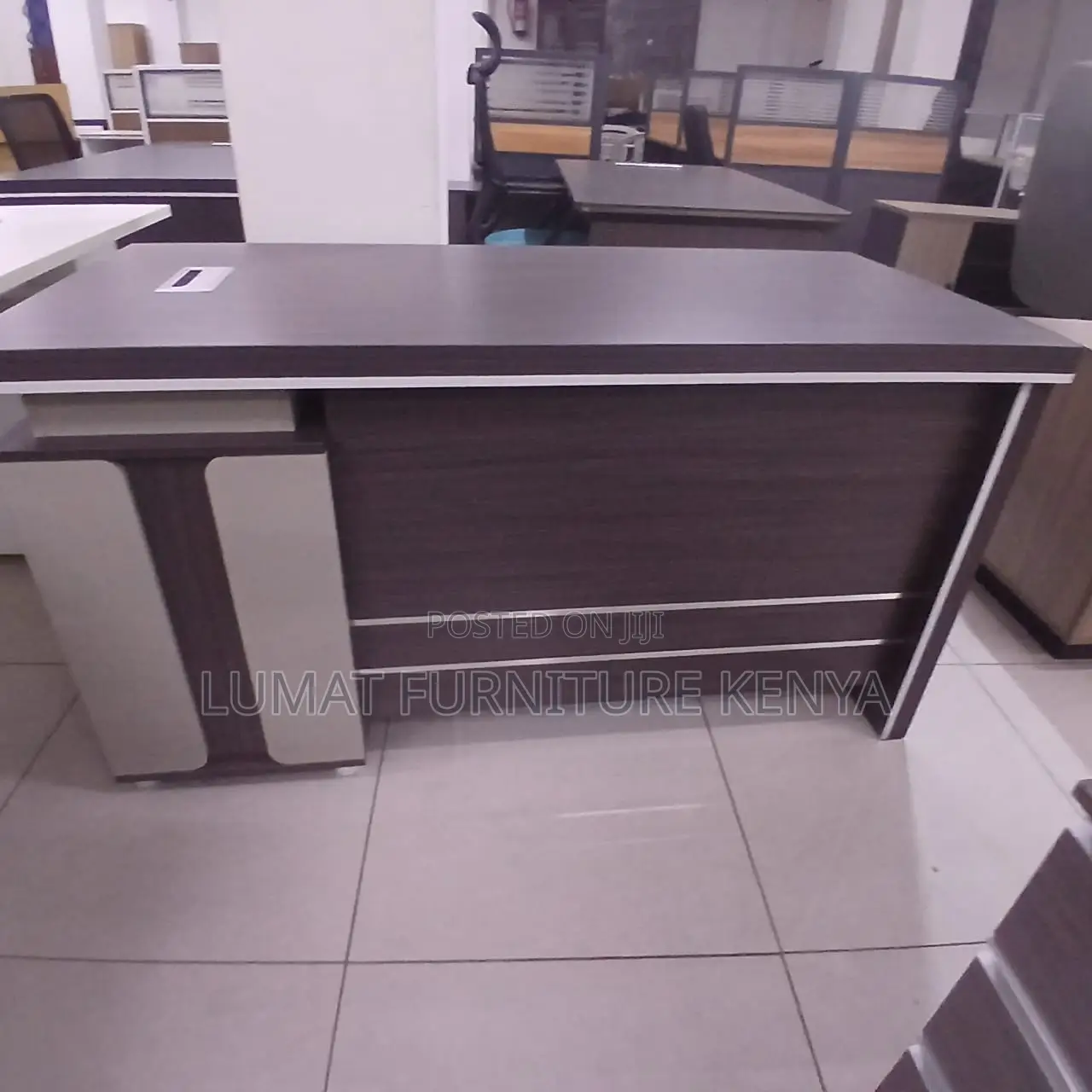 1.4m Office Working Station