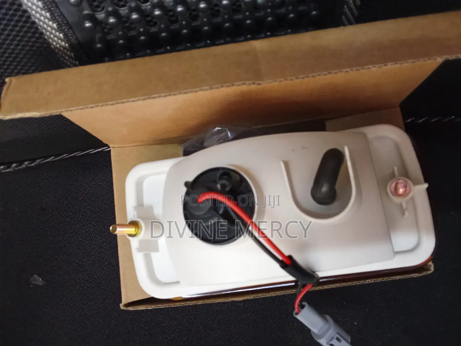Nissan Ud/ Mk210 Truck Front Lamp