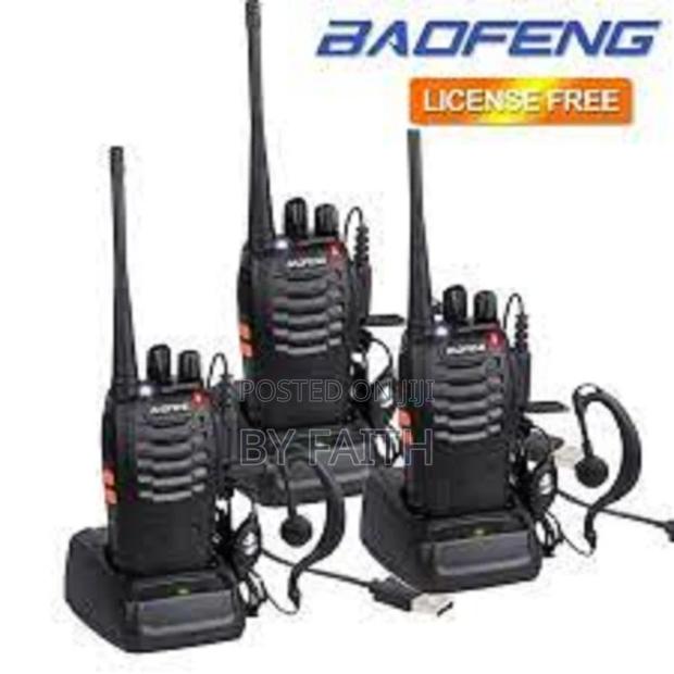 Guaranteed Quality Baofeng Bf-888s Walkie Talkie 2-Way Radio Calls