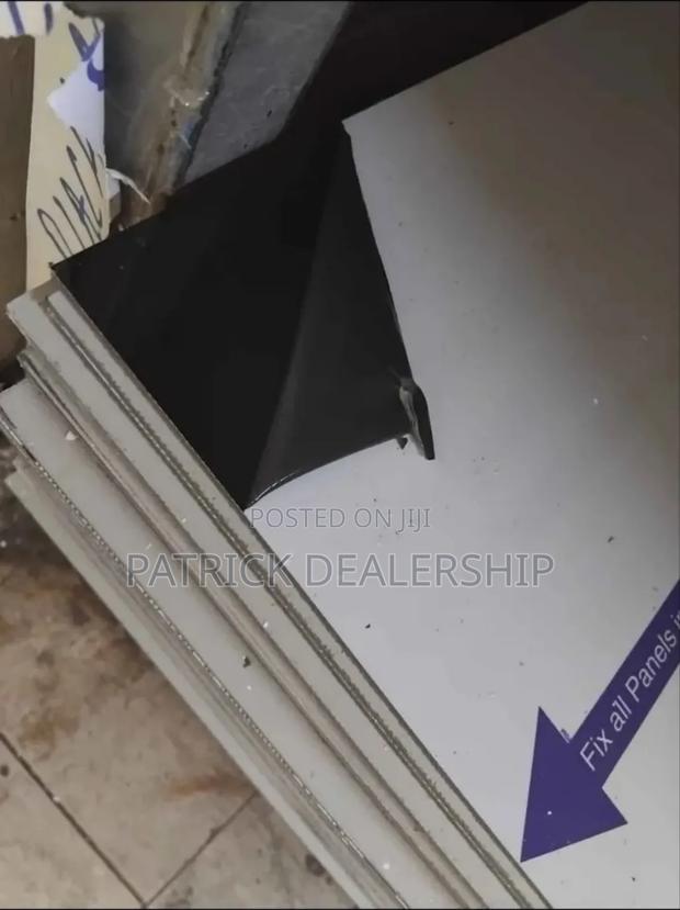 4mm Alucoboard Sheet - main view