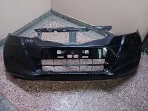Honda Fit Front Bumper
