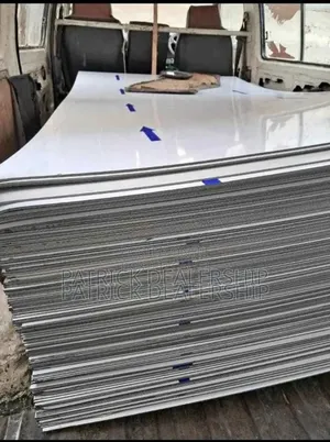 4mm Alucoboard Sheet