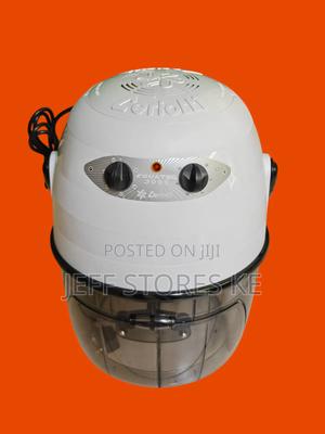 Equator Original Stand Dryer - main view