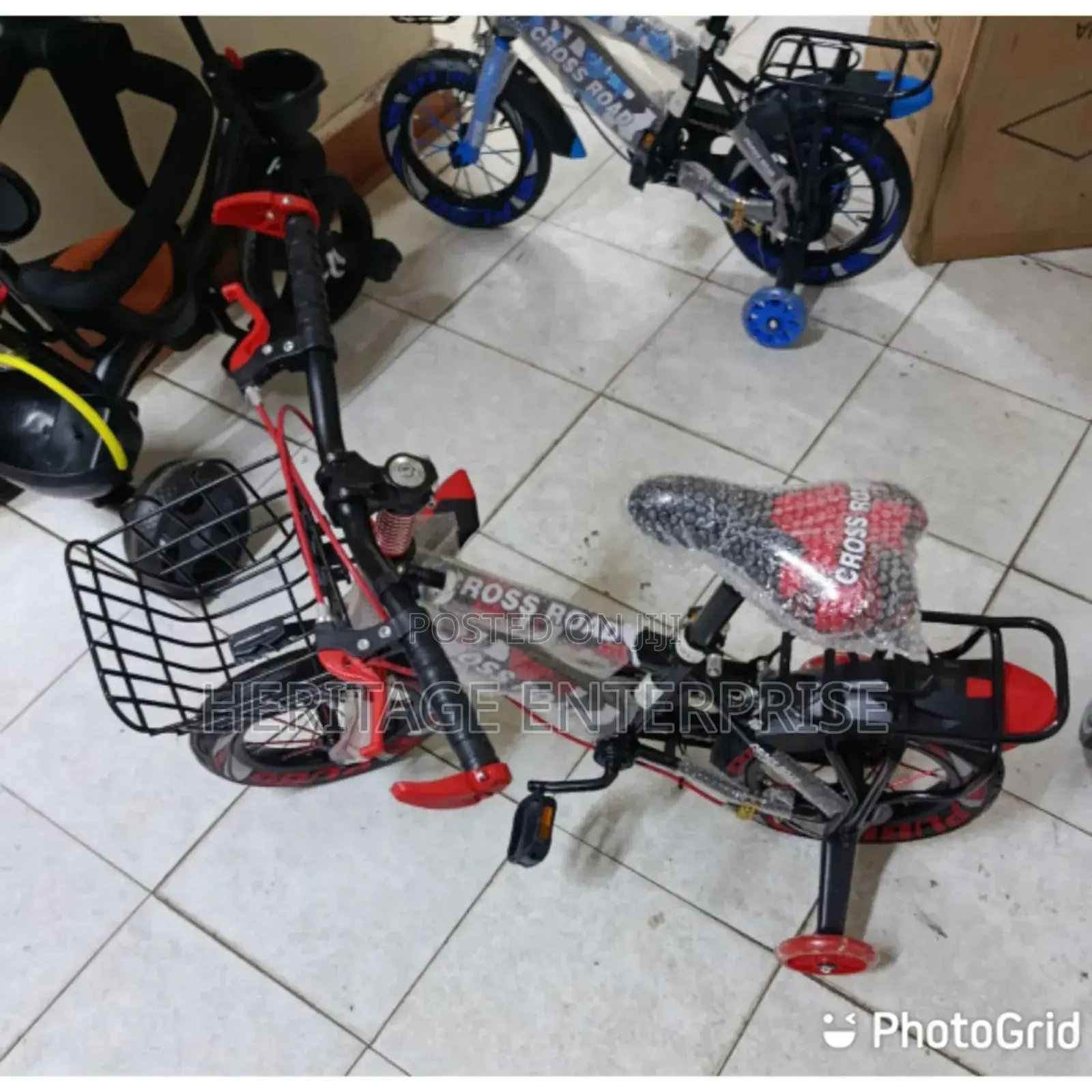 Bike,Kids Bike Bicycle Size 12