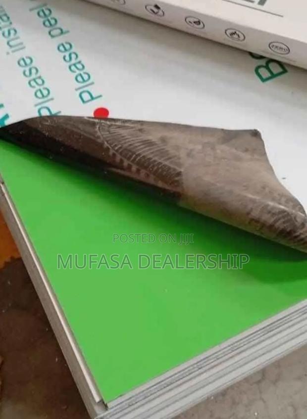 Signage Aluco Boards - main view