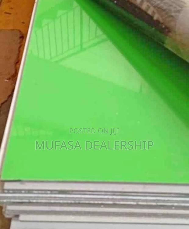 Signage Aluco Boards - thumbnail 2