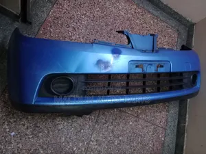 Nissan Wingroad Y12 Front Bumper