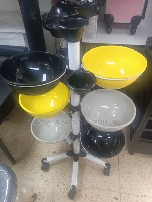 Salon Trolley