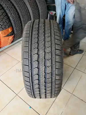 255/55r20 Tyres – Premium Suv 4x4 Tyres for All Terrain