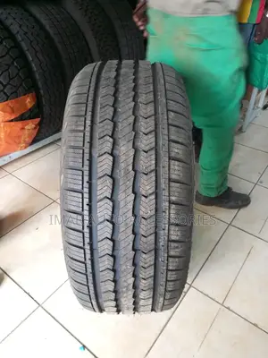 265/50r20 Tyres – Perfect Fit for Suvs Luxury Cars