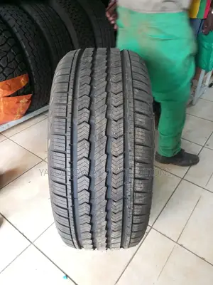 265/50r20 Tyres – Perfect Fit for Suvs Luxury Cars